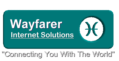 wayfarerincarer Internet Solutions